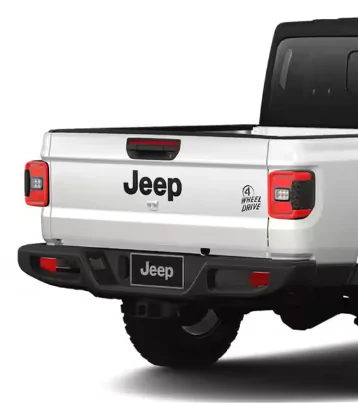 Jeep Gladiator What did you do TO your Gladiator today? [ADMIN WARNING: NO POLITICS, NO GUN TALK] 1774297012362-yv