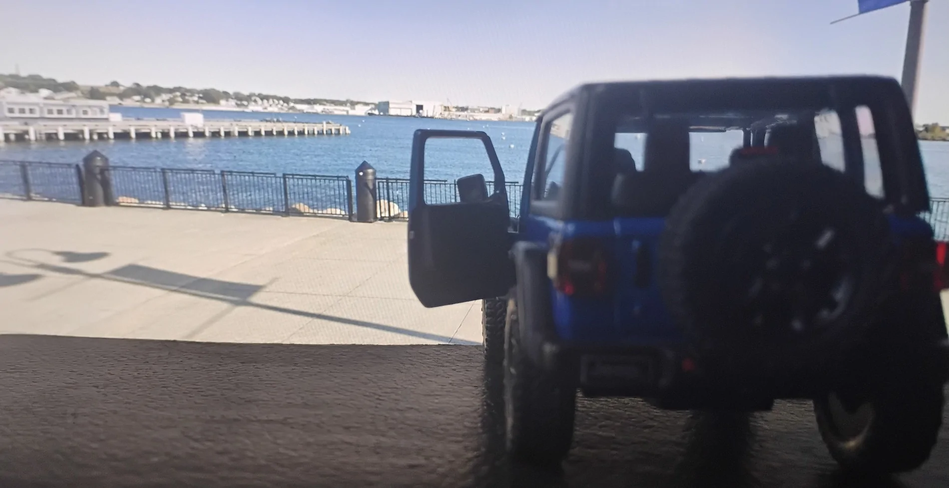 Jeep Gladiator new to the forum 1000021527
