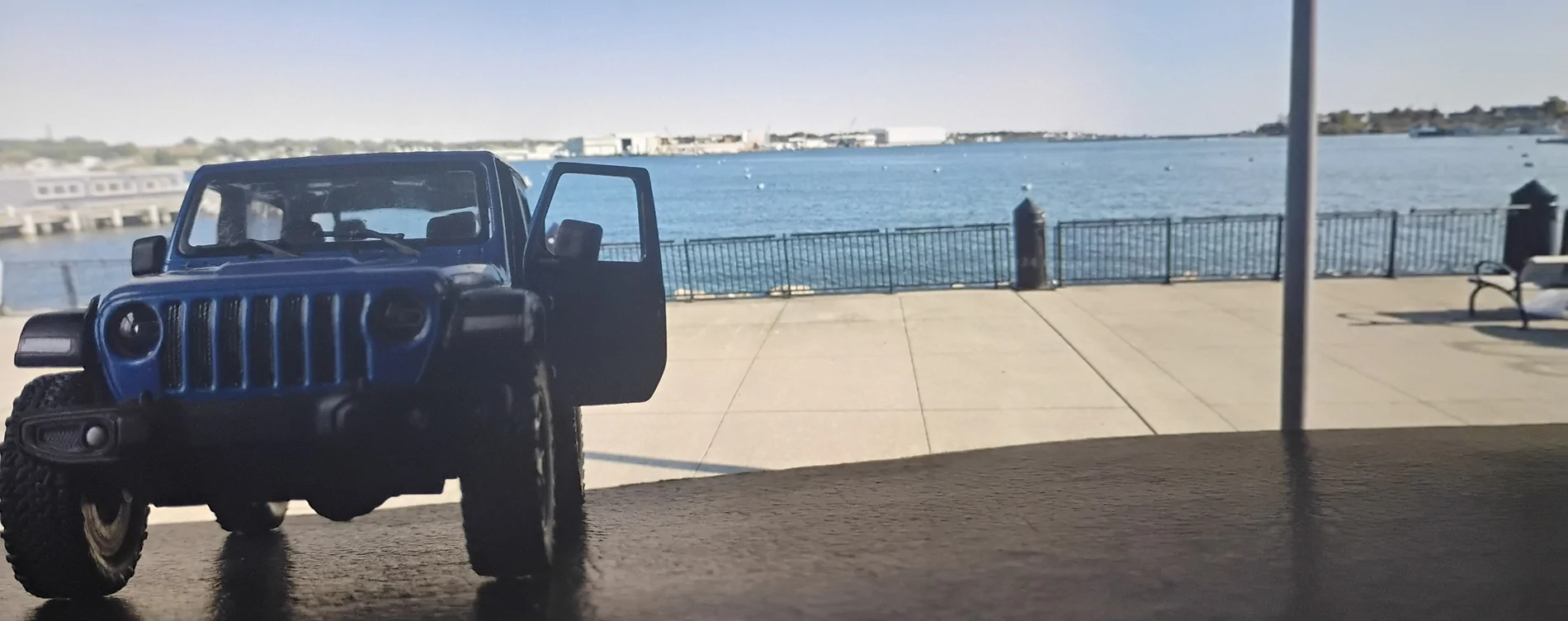 Jeep Gladiator new to the forum 1000021528
