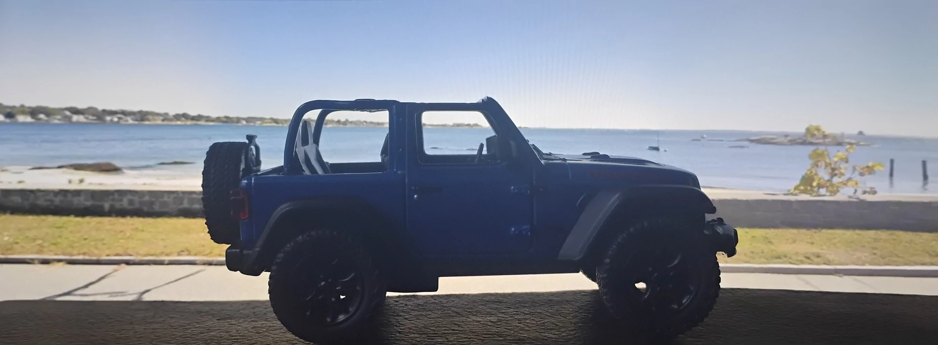 Jeep Gladiator new to the forum 1000021539