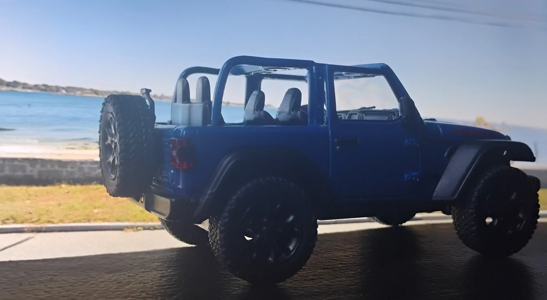Jeep Gladiator new to the forum 1000021541