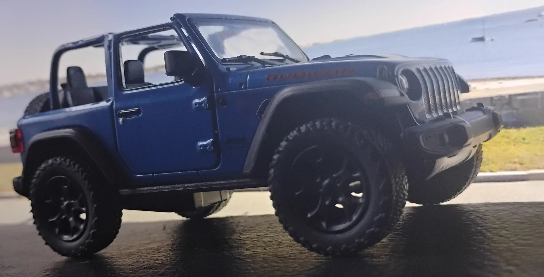 Jeep Gladiator new to the forum 1000021542