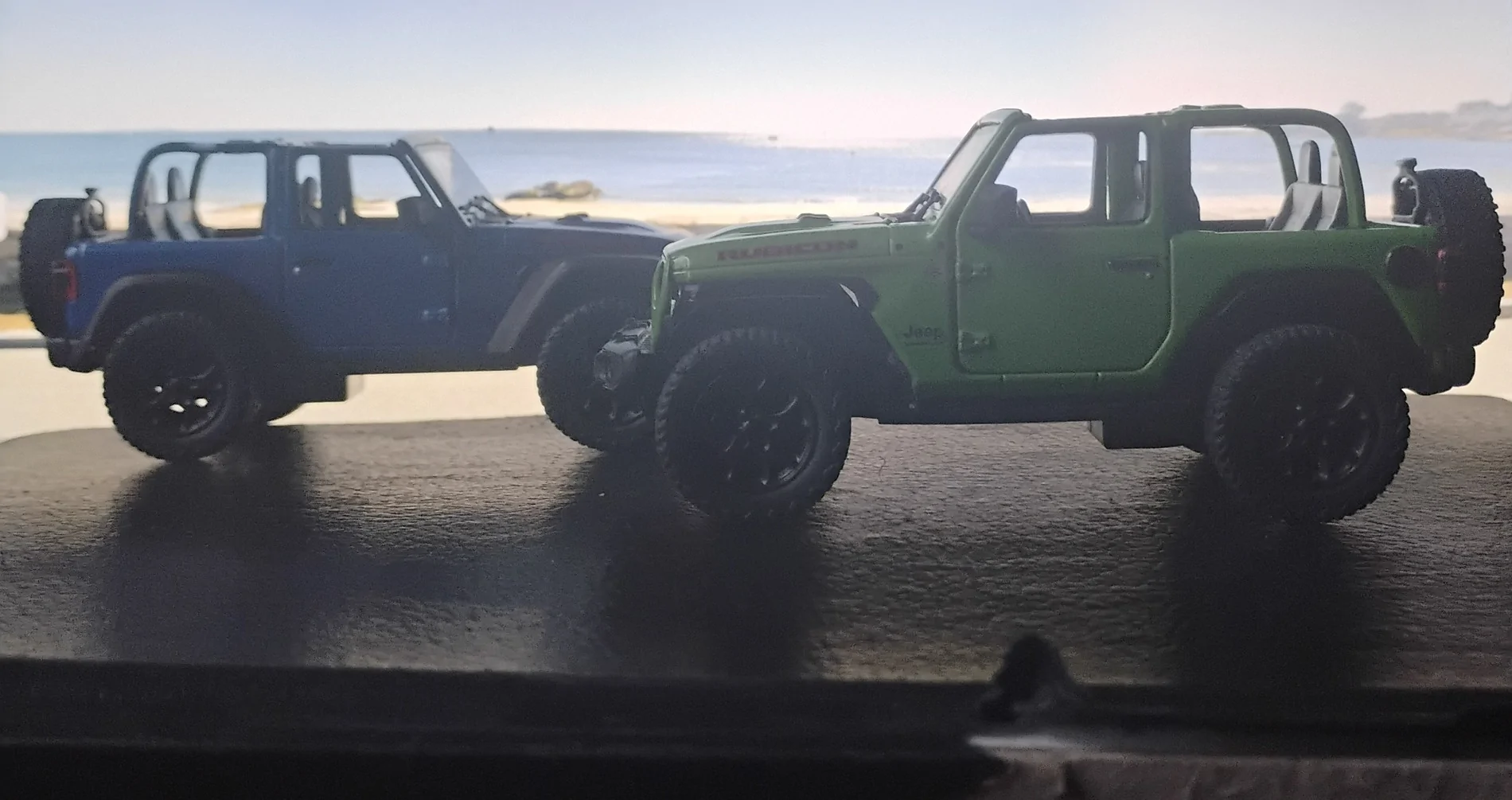Jeep Gladiator new to the forum 1000021545