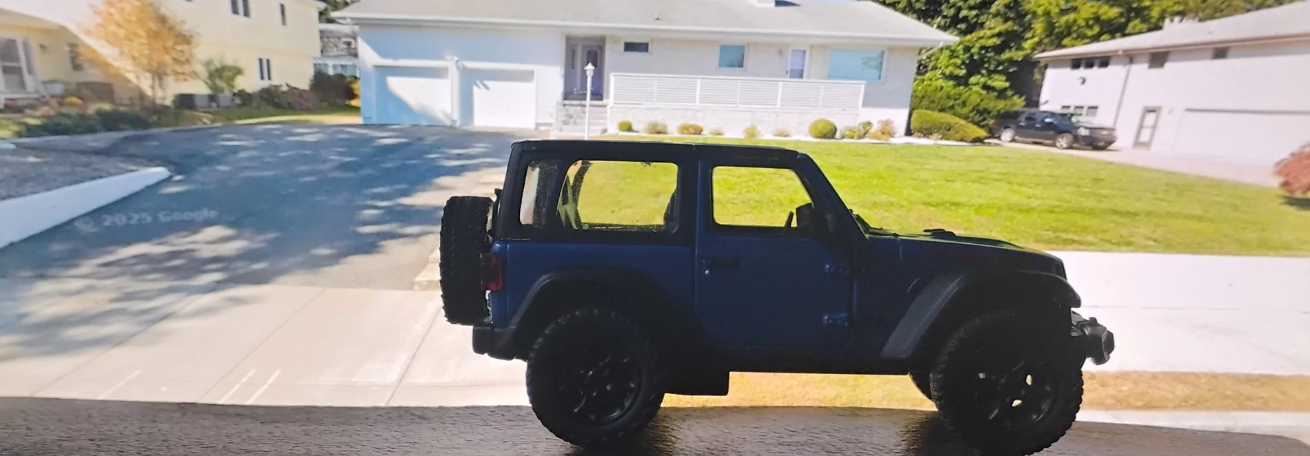 Jeep Gladiator new to the forum 1000021552