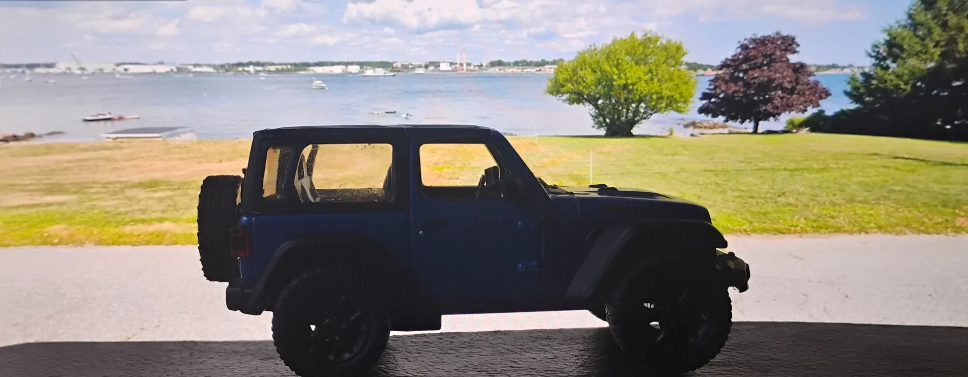 Jeep Gladiator new to the forum 1000021556
