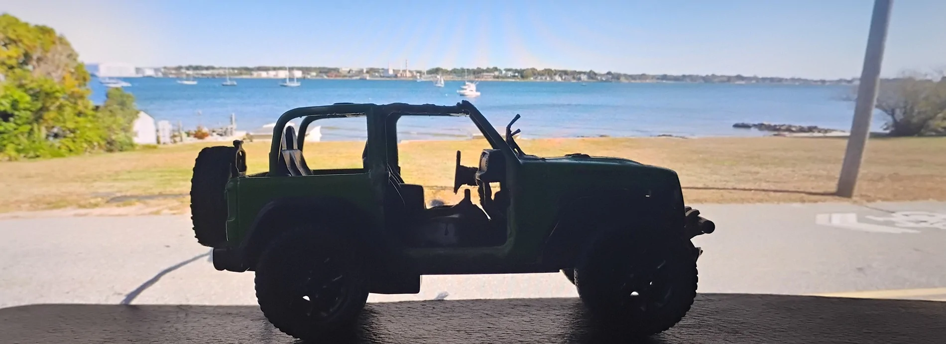 Jeep Gladiator new to the forum 1000021559