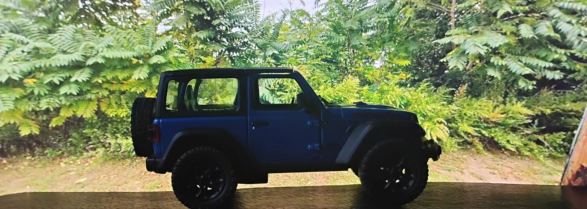 Jeep Gladiator new to the forum 1000021561