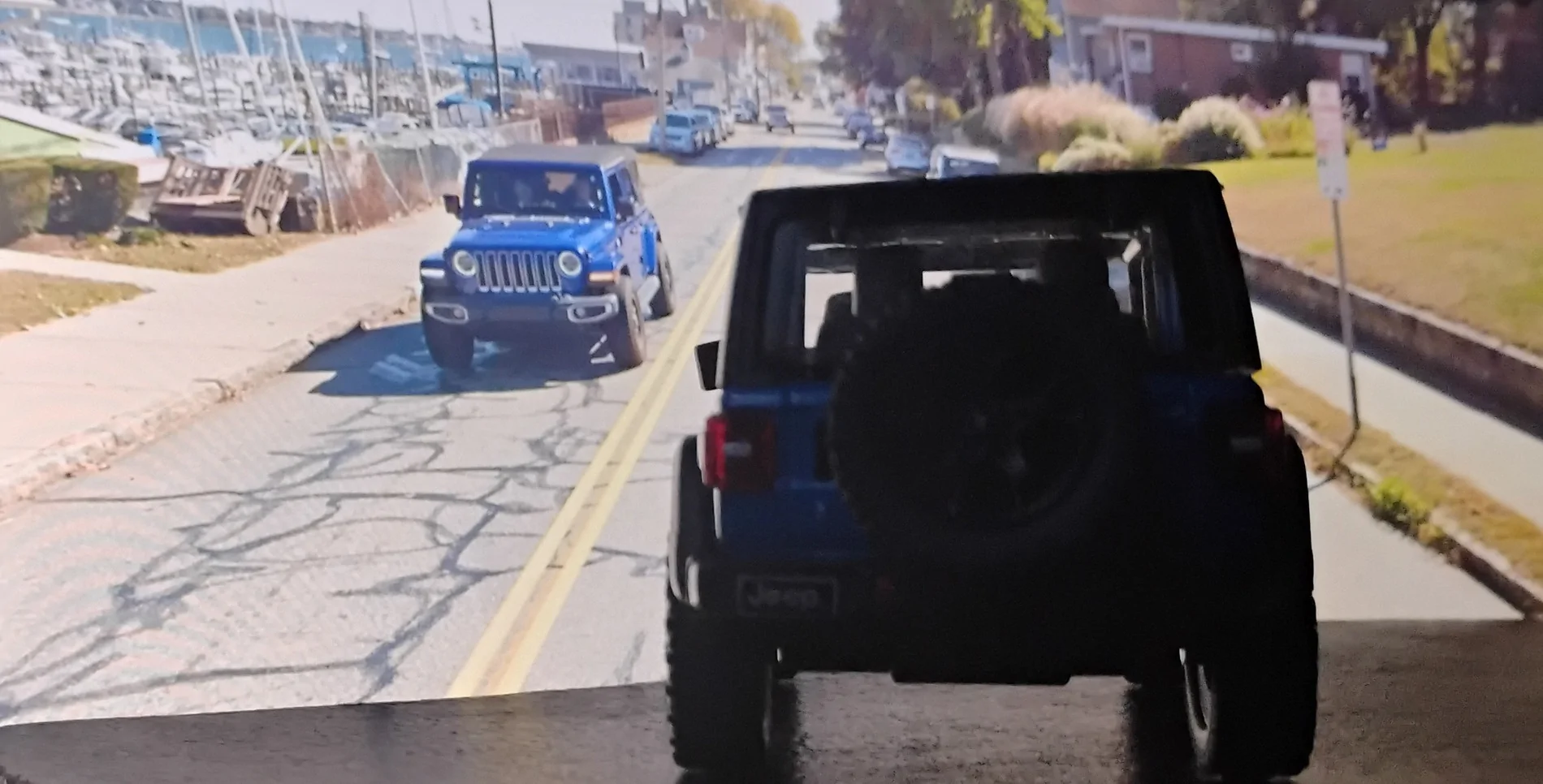 Jeep Gladiator new to the forum 1000021563