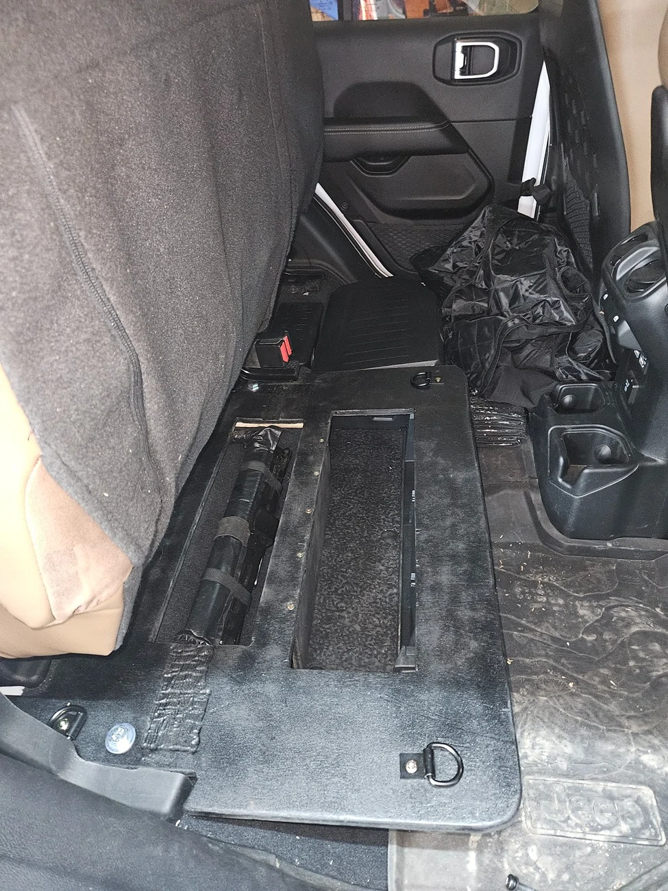 Jeep Gladiator The Un-Deleted Rear Seat - Custom Fridge Platform DIY e28f0fc9-57e0-4688-90e1-628f86afc01f-1_all_5459
