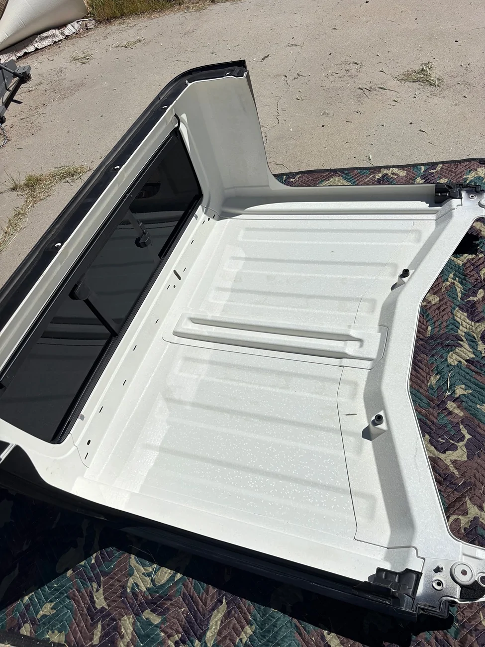Jeep Gladiator What did you do TO your Gladiator today? [ADMIN WARNING: NO POLITICS, NO GUN TALK] IMG_2048