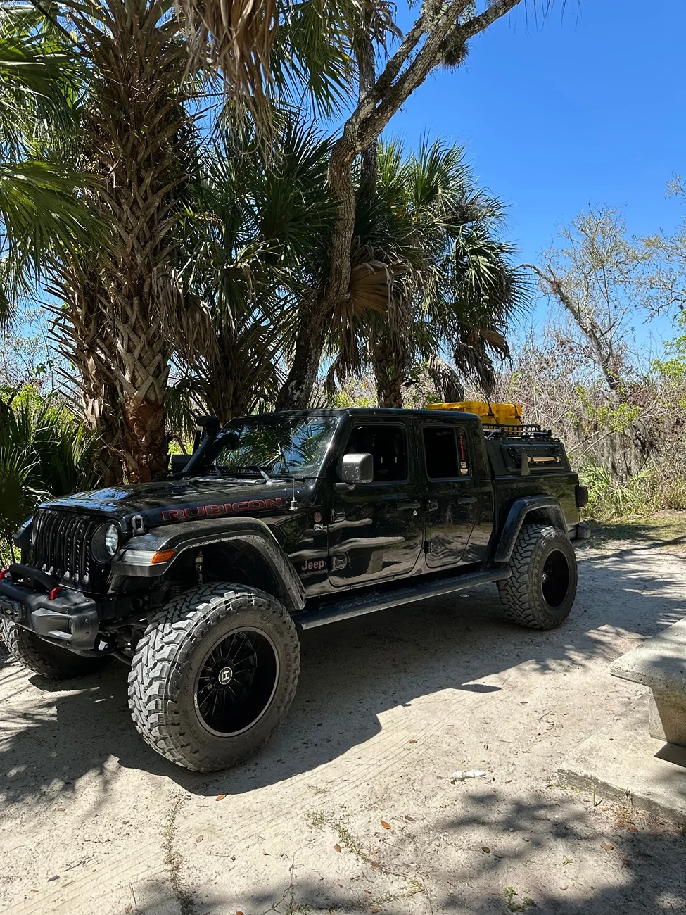 Jeep Gladiator Cool Daily Random JT Gladiator Pics -- Post Em! 📸 IMG_8430