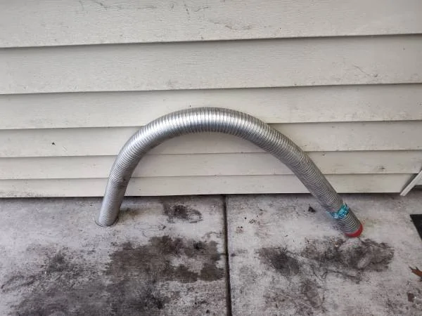 Jeep Gladiator Exhaust pipe for delete 1774474361228-tq