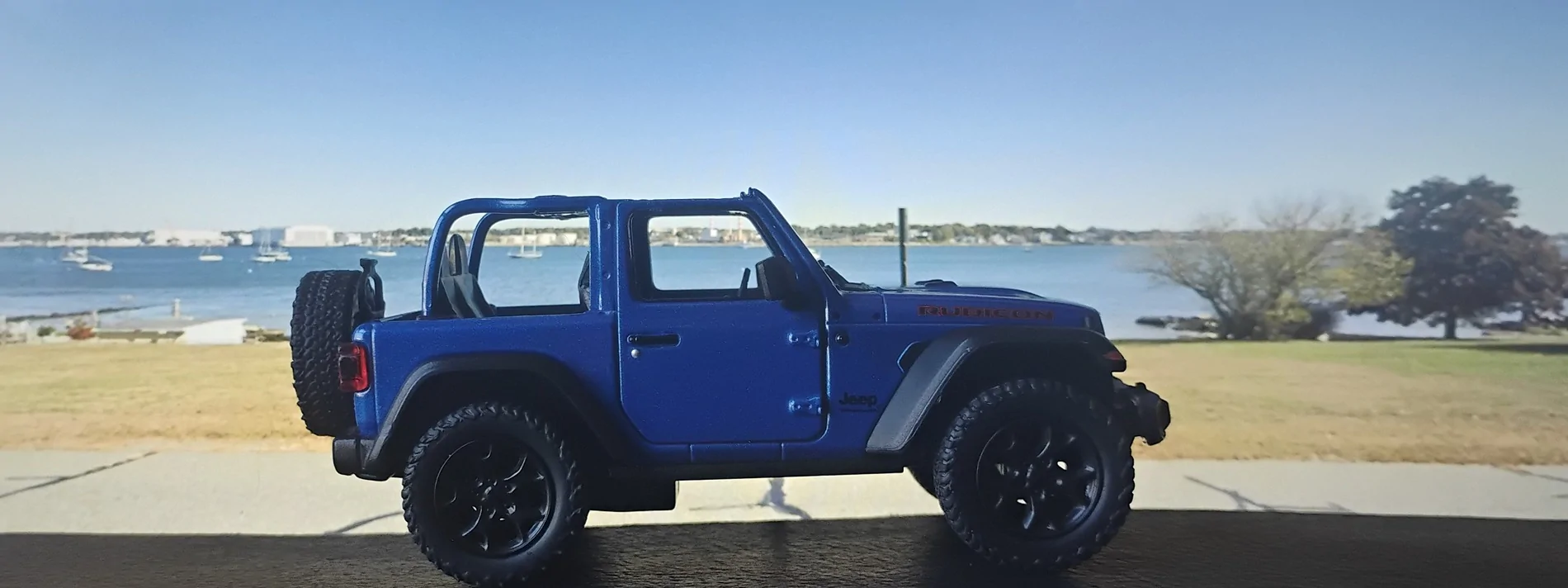 Jeep Gladiator new to the forum 1000021621