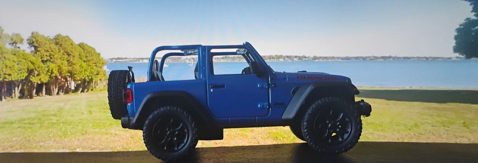 Jeep Gladiator new to the forum 1000021622