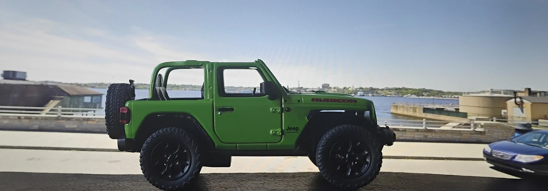 Jeep Gladiator new to the forum 1000021637