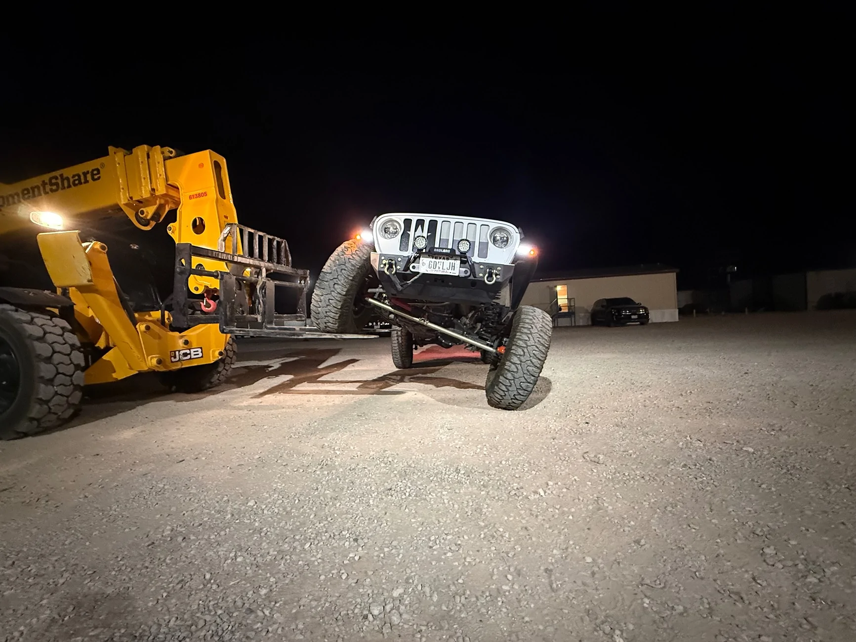 Jeep Gladiator What did you do TO your Gladiator today? [ADMIN WARNING: NO POLITICS, NO GUN TALK] IMG_1462