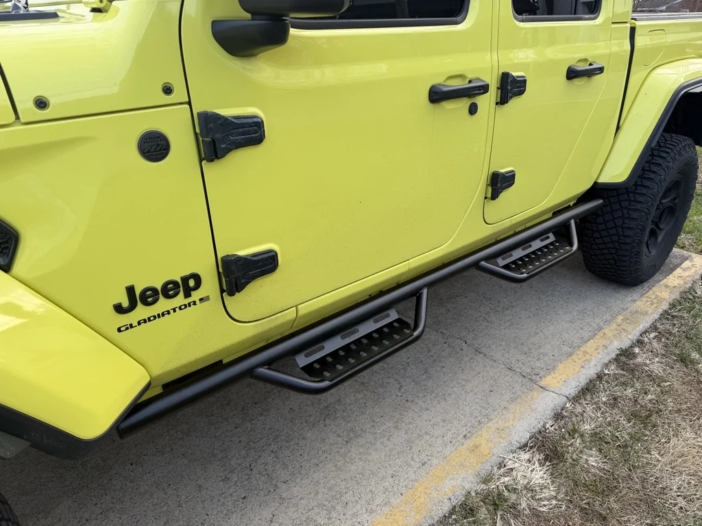 Jeep Gladiator NightHawk Owners!  Only 2000 of us. Join this elite thread ;) Image (23)