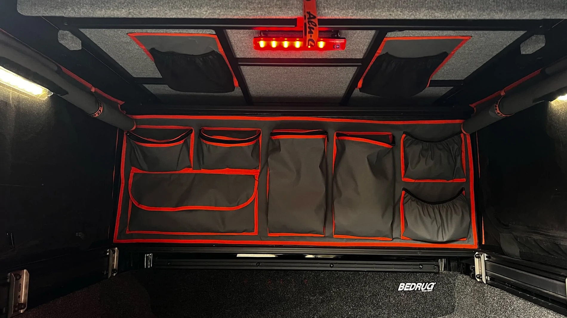 Jeep Gladiator For Sale: 2021 Jeep Gladiator Sport S with Alu-Cab Canopy Camper — $38,500 OBO IMG_1333