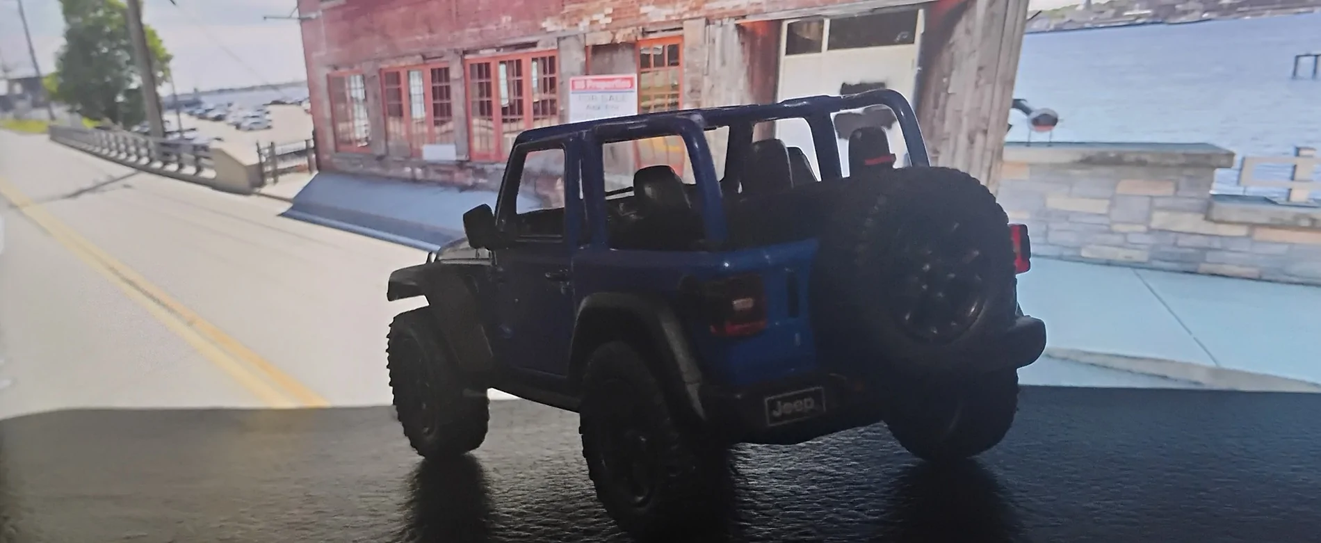 Jeep Gladiator new to the forum 1000021828