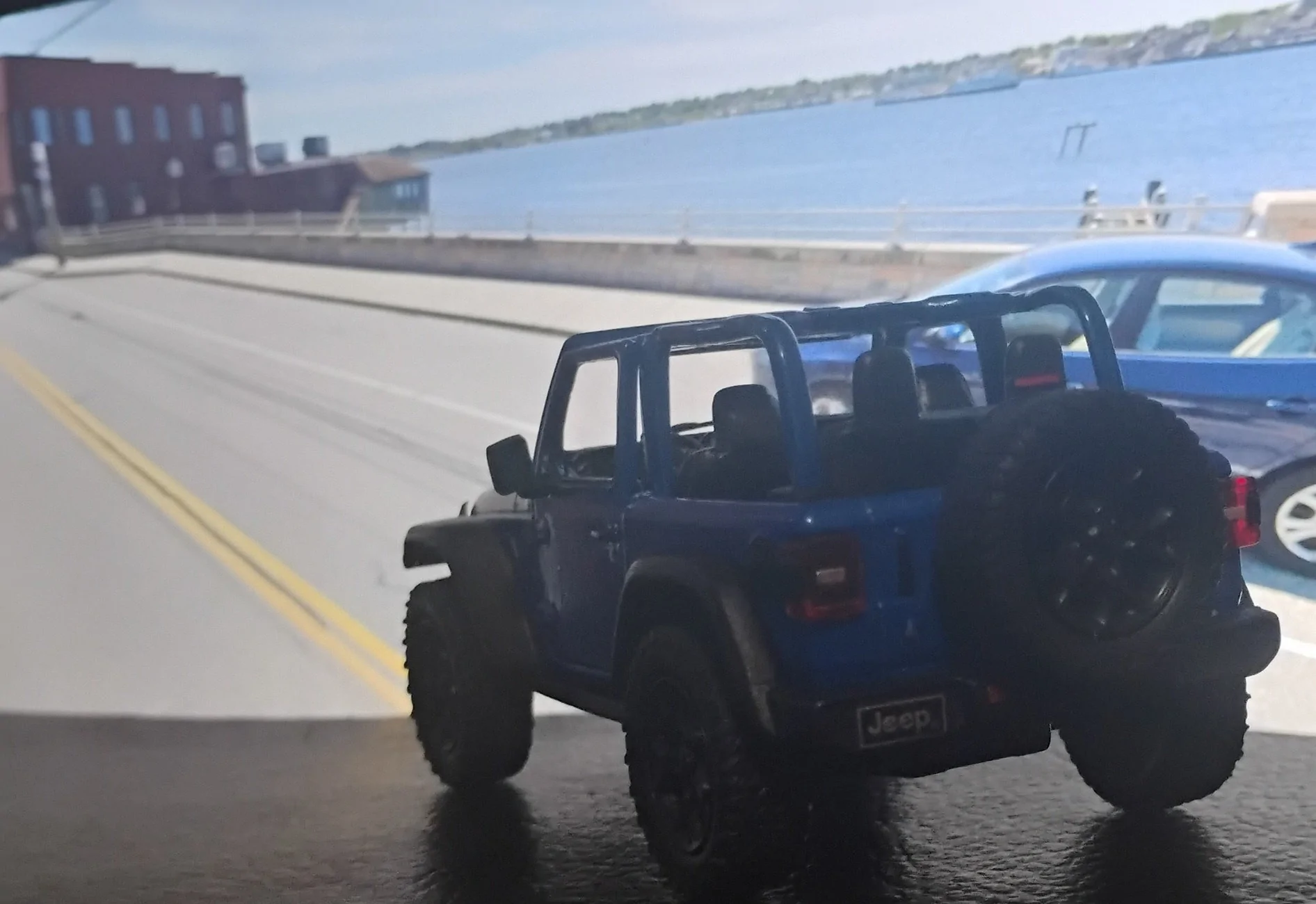 Jeep Gladiator new to the forum 1000021890