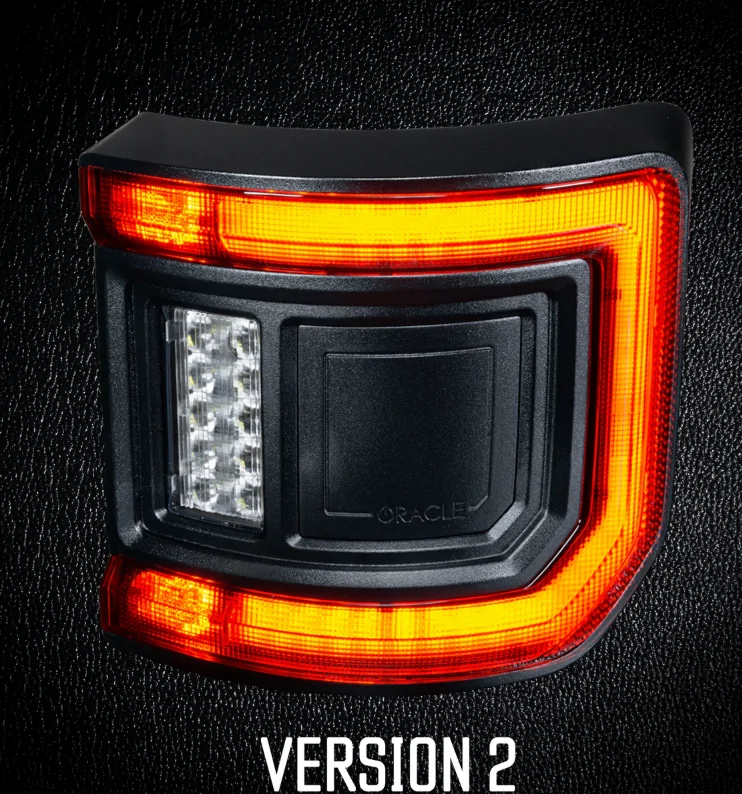 Jeep Gladiator Gladiator Flush Style Tail Lights V2 Update! Screenshot 2026-03-27 153441