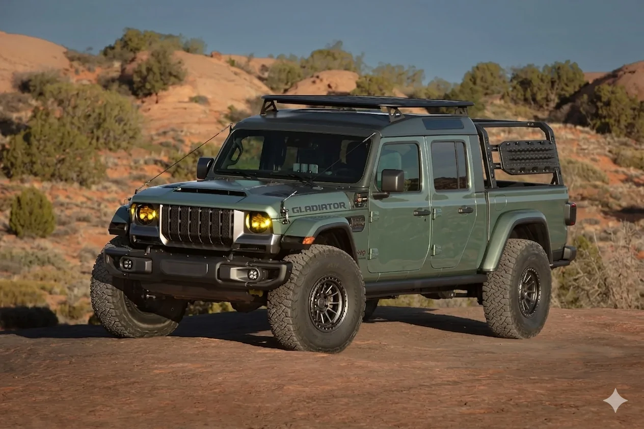 Jeep Gladiator 2026 Easter Jeep Safari Concepts Officially Revealed Gemini_Generated_Image_d4xq0rd4xq0rd4xq