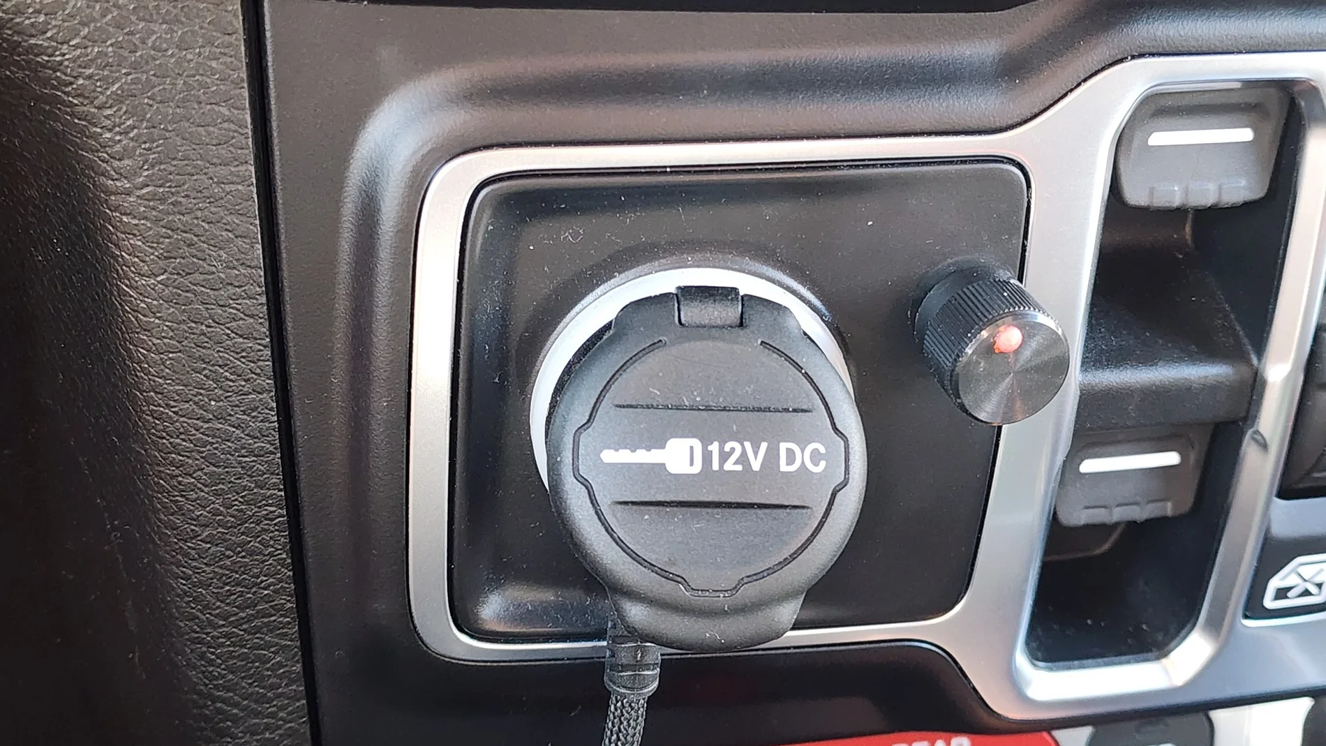 Jeep Gladiator What did you do TO your Gladiator today? [ADMIN WARNING: NO POLITICS, NO GUN TALK] 20260328_085206