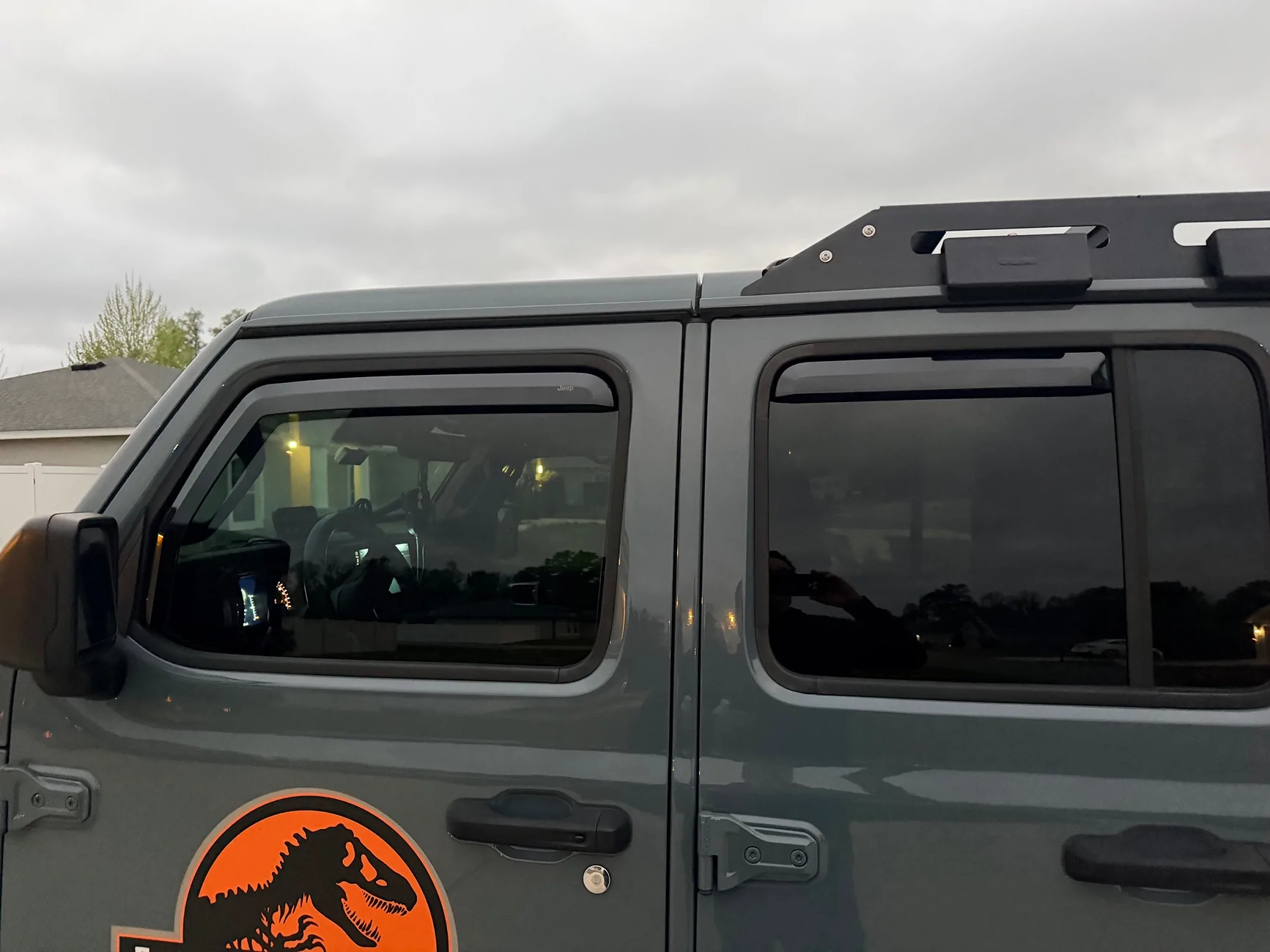Jeep Gladiator Wachuko's 2024 Mojave X Build Thread IMG_6525