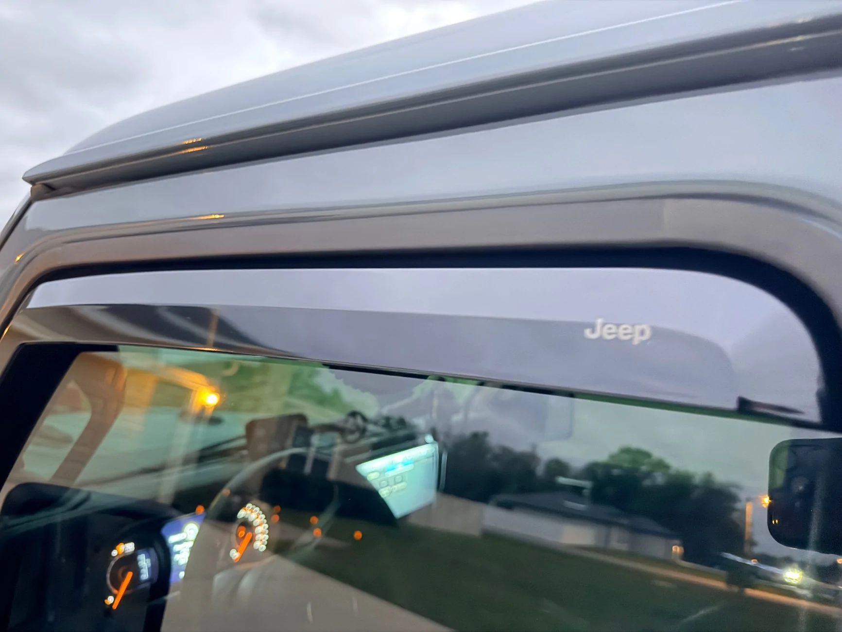 Jeep Gladiator Wachuko's 2024 Mojave X Build Thread IMG_6526