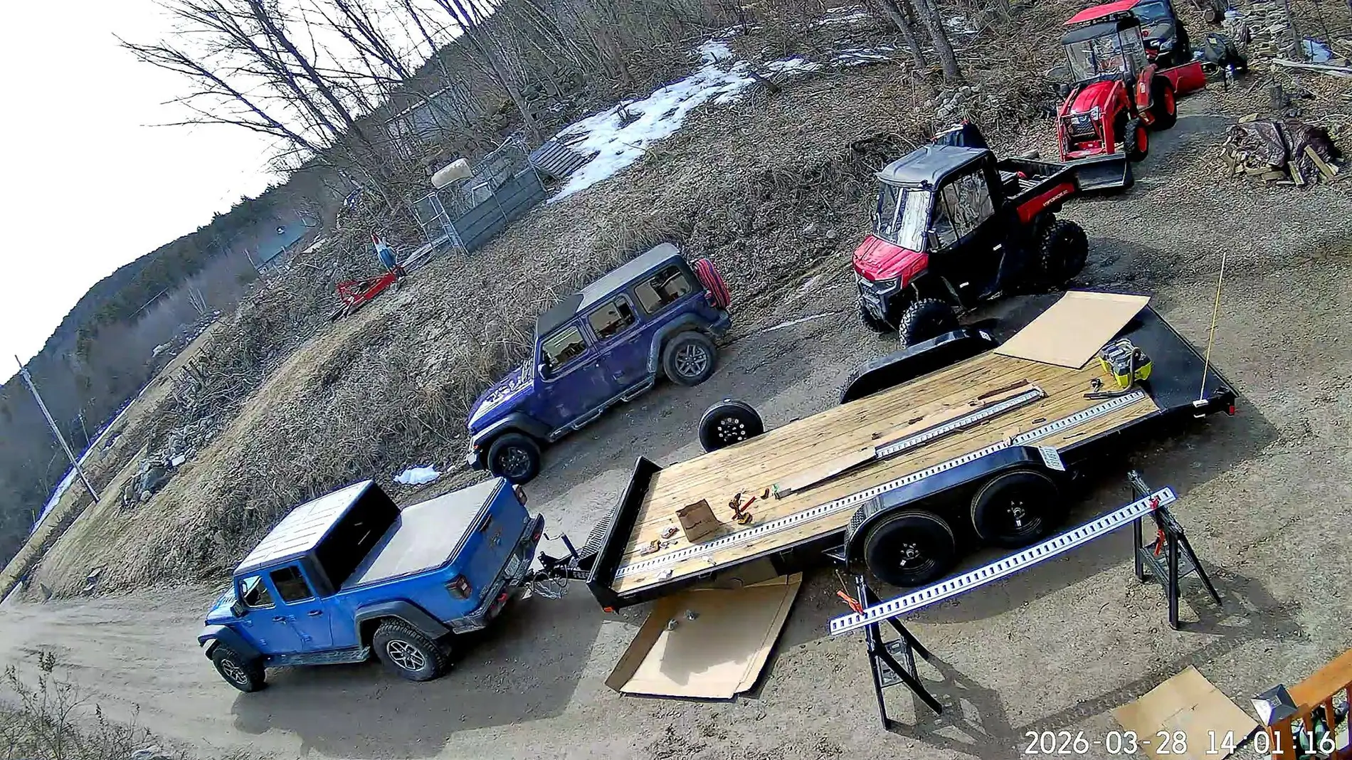 Jeep Gladiator What did you do TO your Gladiator today? [ADMIN WARNING: NO POLITICS, NO GUN TALK] 1774751908679-k