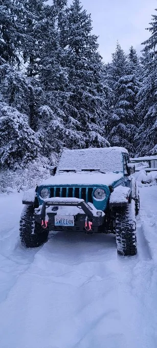 Jeep Gladiator Lets See Your Other Rides!! 93