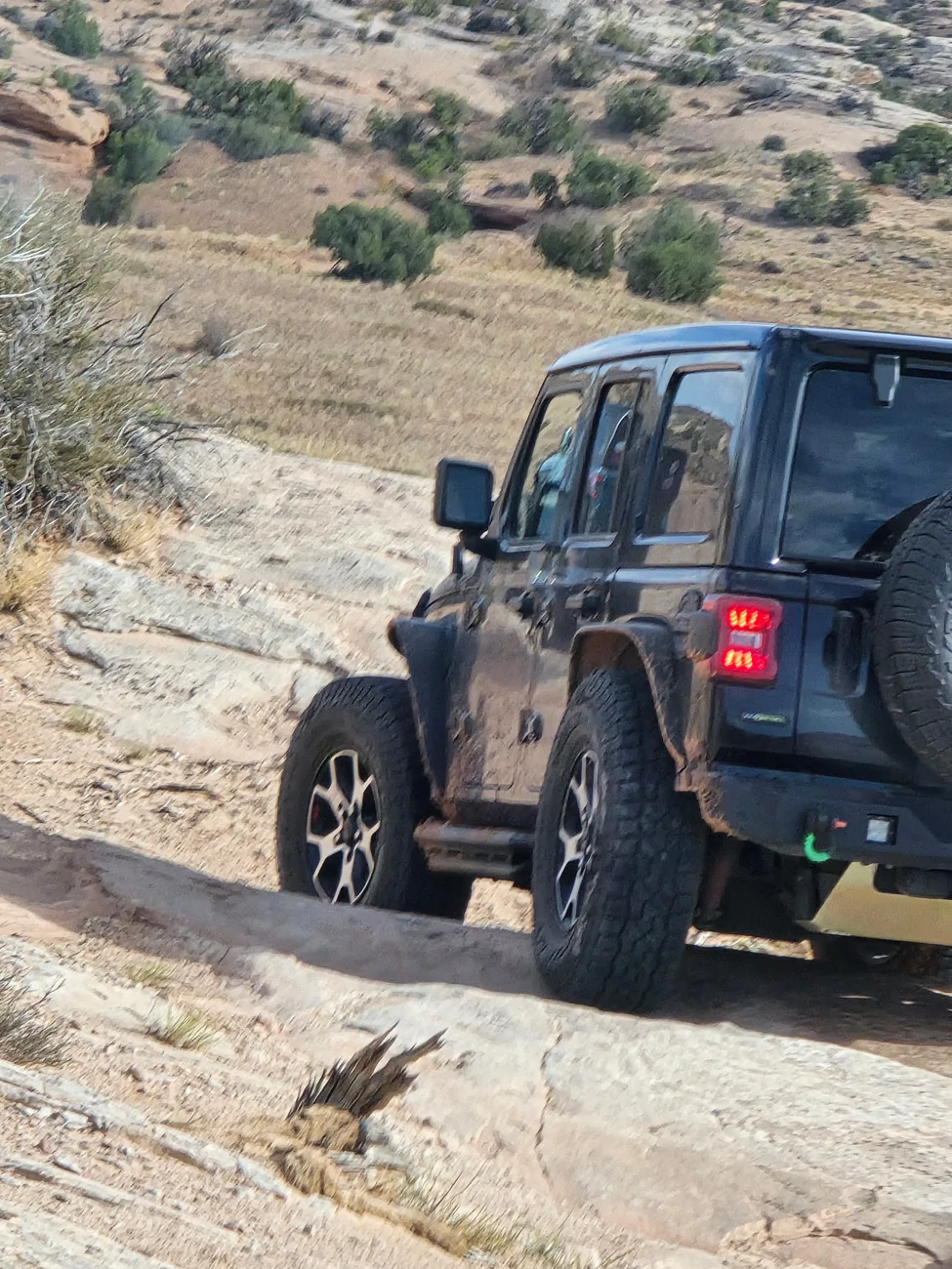 Jeep Gladiator Lets See Your Other Rides!! 20250910_170144