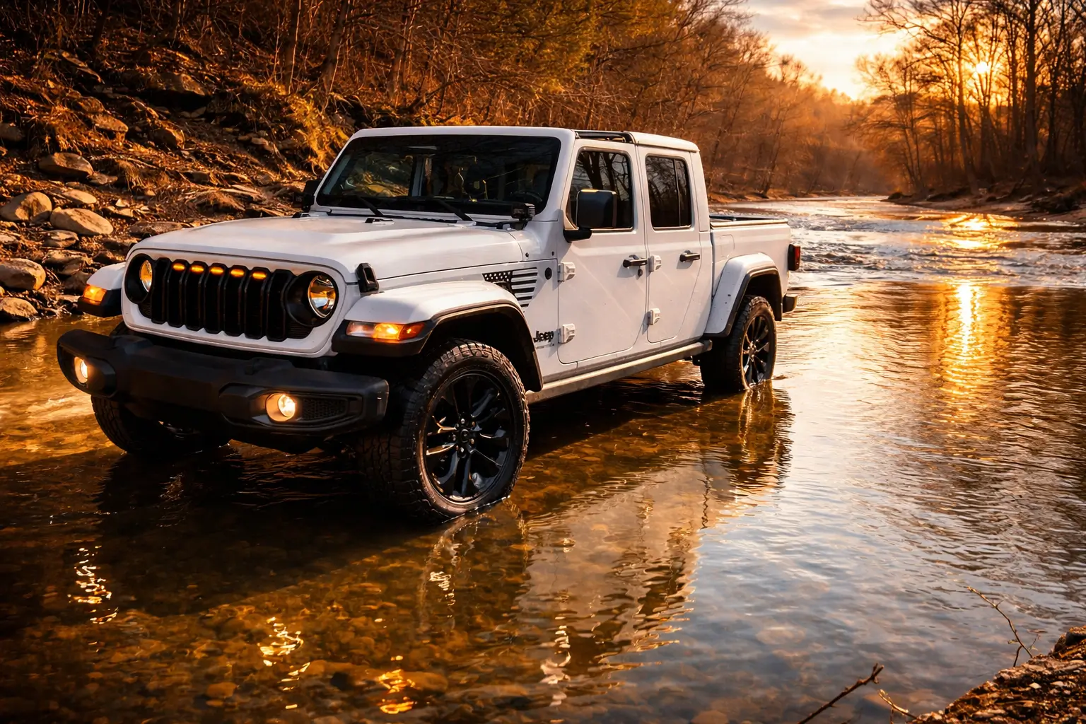 Jeep Gladiator Gladiator Glamour Shots F4FF24EC-FEFC-43DD-9648-7B6065BEBA85