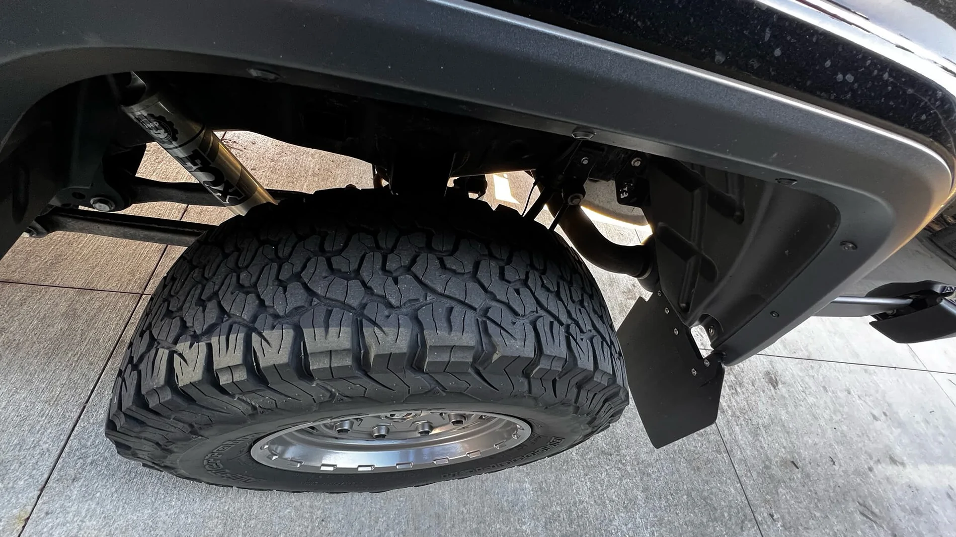 Jeep Gladiator For Sale: 2021 Jeep Gladiator Sport S with Alu-Cab Canopy Camper — $38,500 OBO IMG_1376
