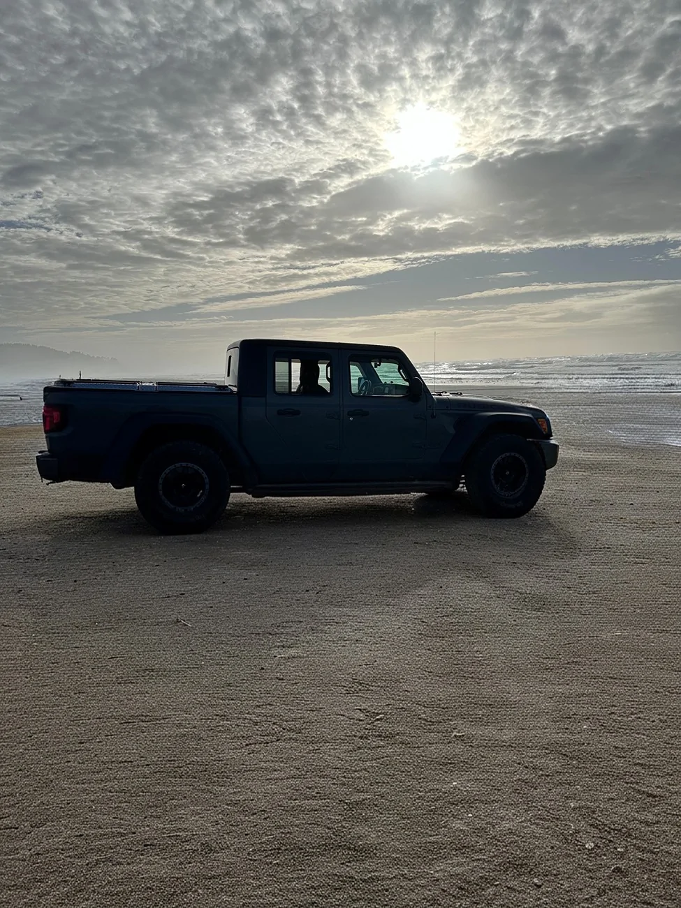Jeep Gladiator Gladiator Glamour Shots IMG_2616~2