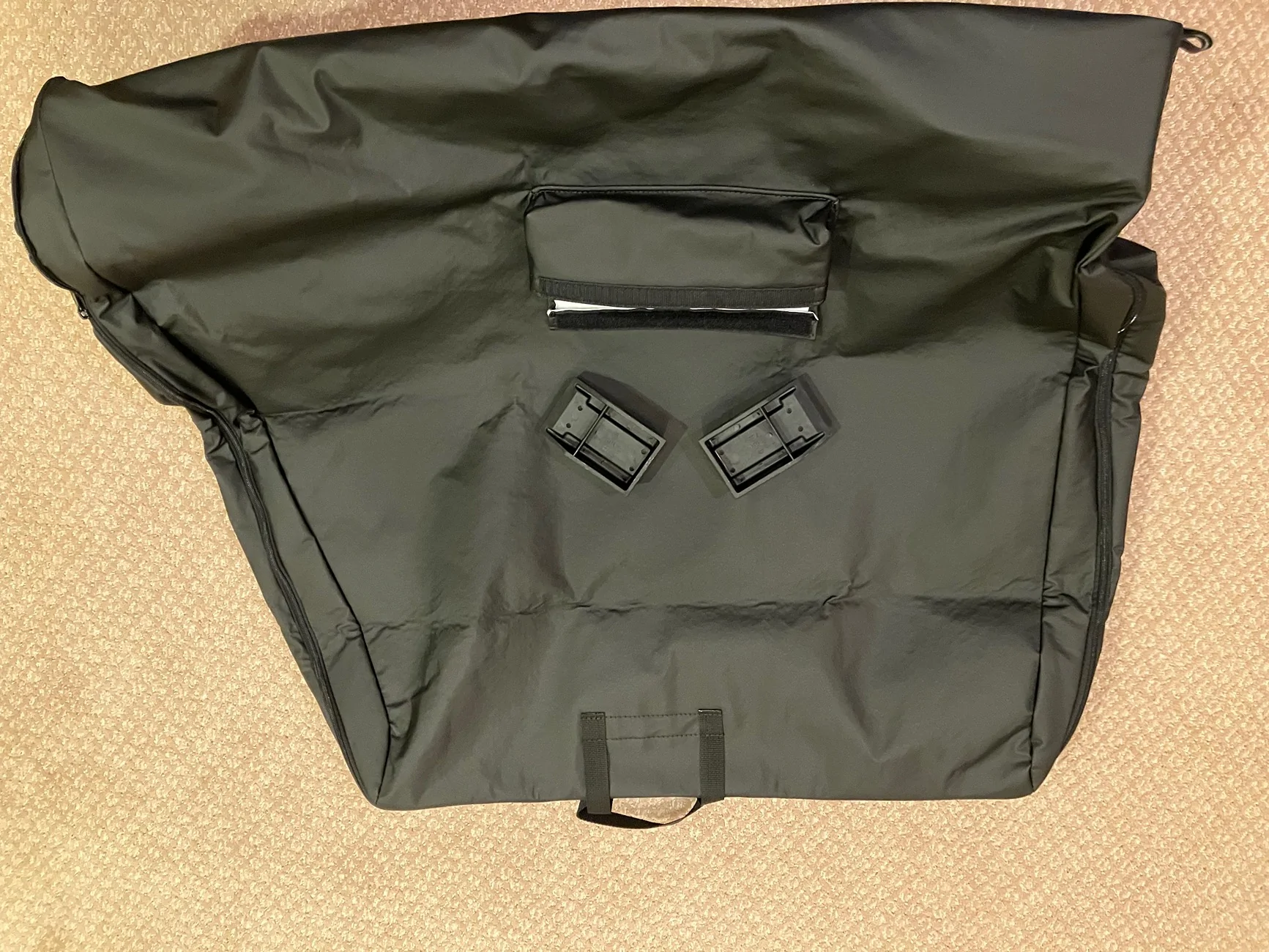 Jeep Gladiator Mopar Freedom Top Storage Bag - $75 IMG_0710