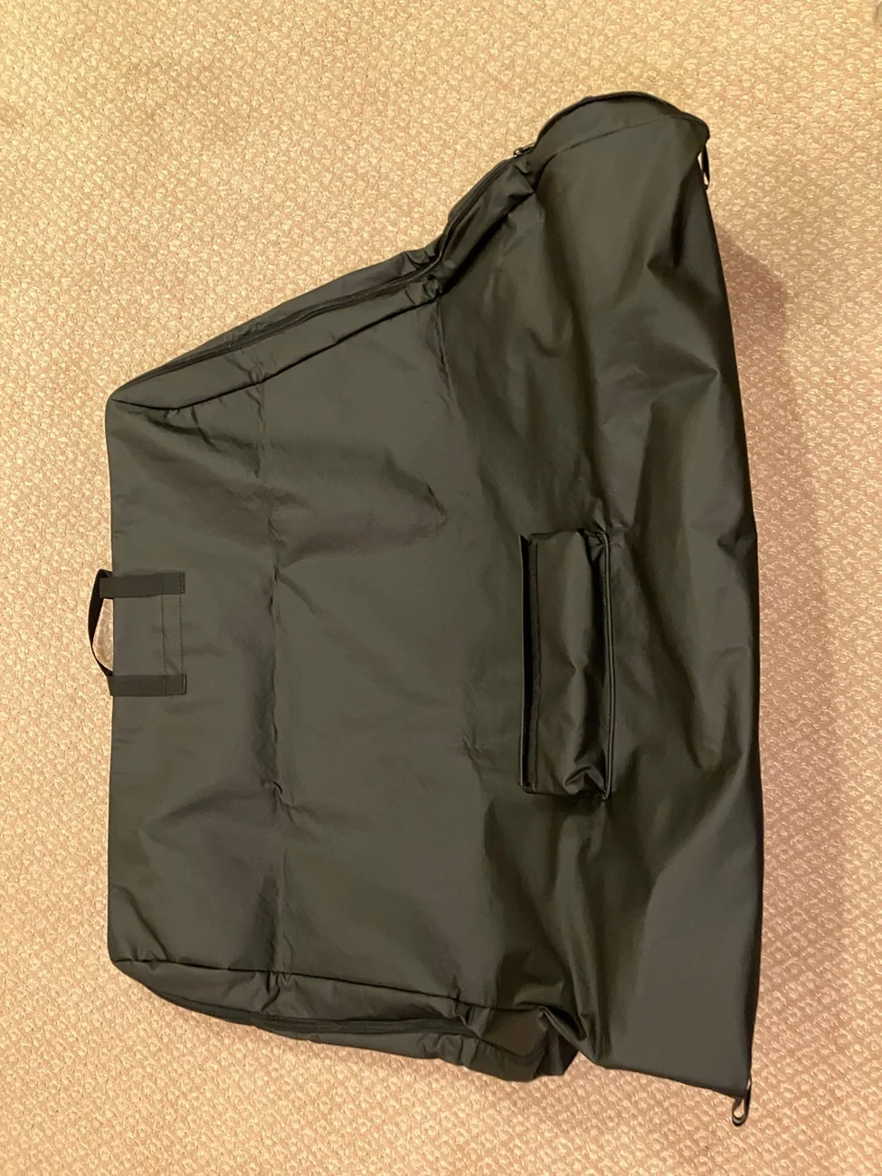 Jeep Gladiator Mopar Freedom Top Storage Bag - $75 IMG_0709