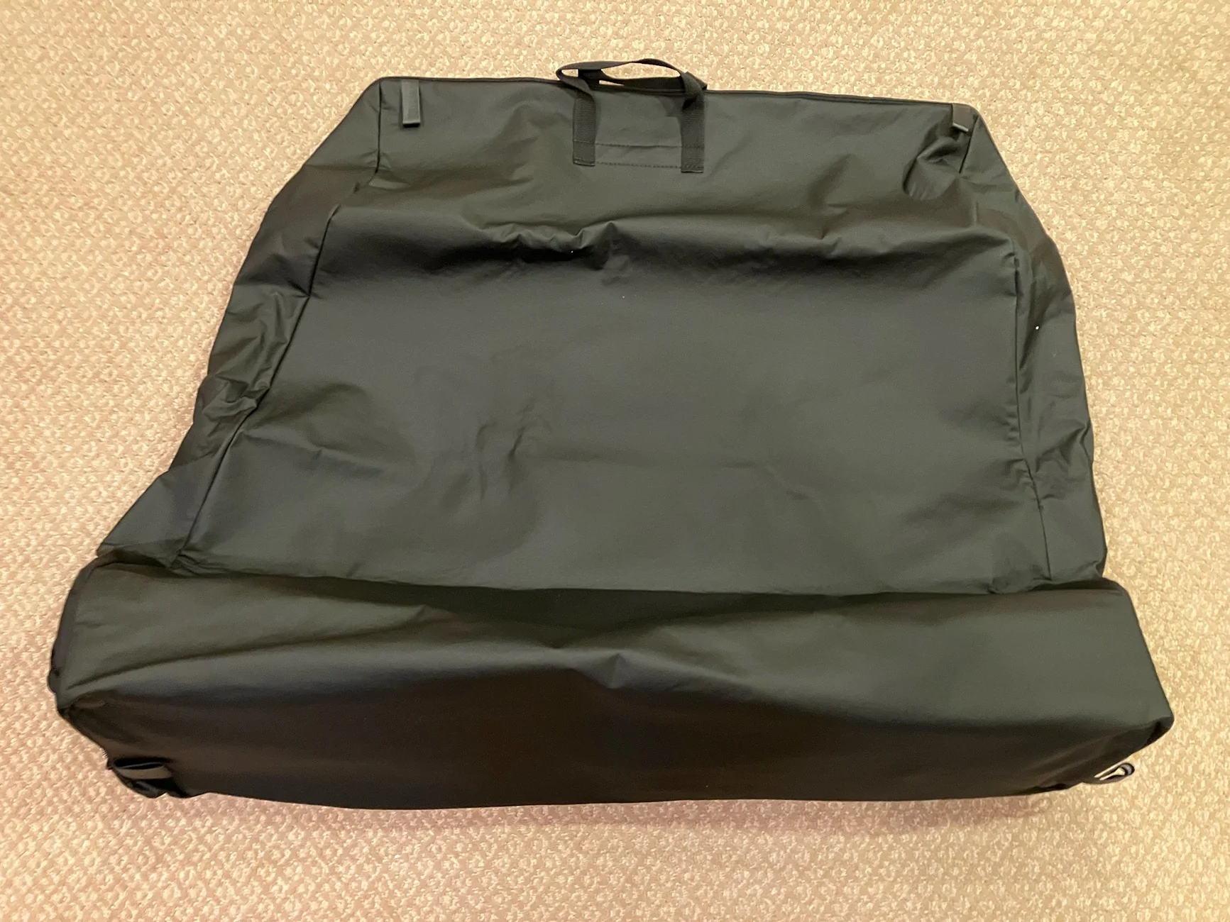 Jeep Gladiator Mopar Freedom Top Storage Bag - $75 IMG_0708