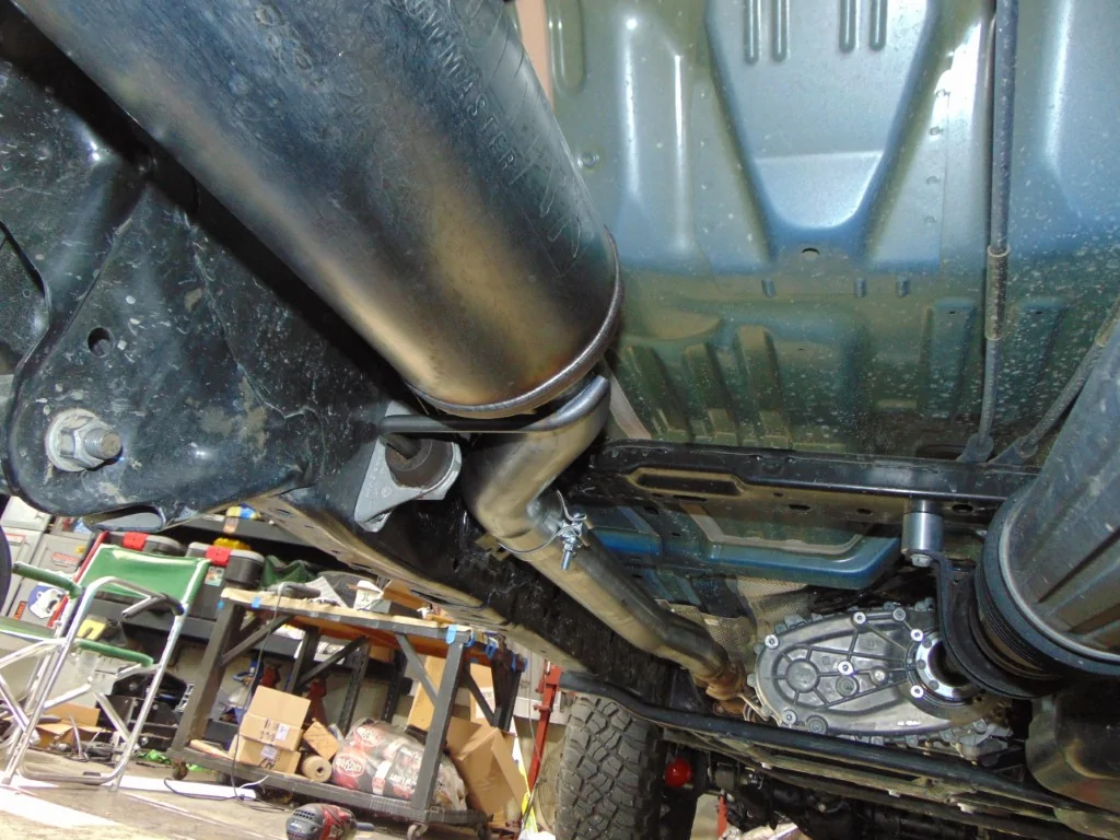 Jeep Gladiator 2022 AEV Gladiator Rubicon build DSC03449 (Medium)