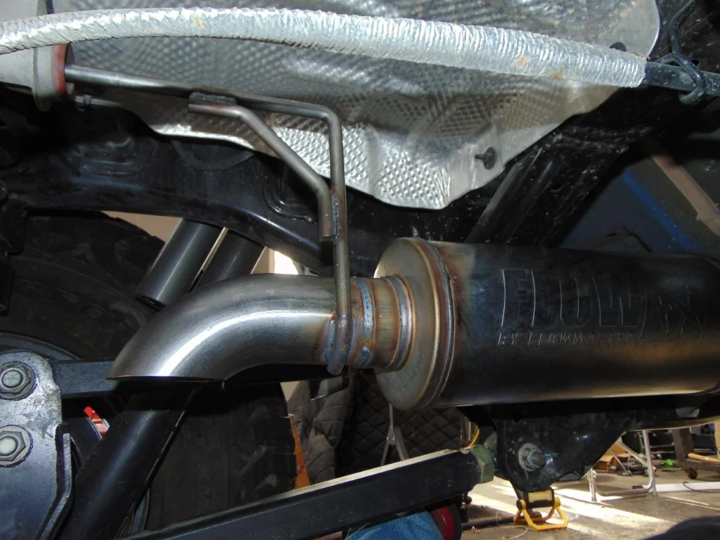 Jeep Gladiator 2022 AEV Gladiator Rubicon build DSC03450 (Medium)