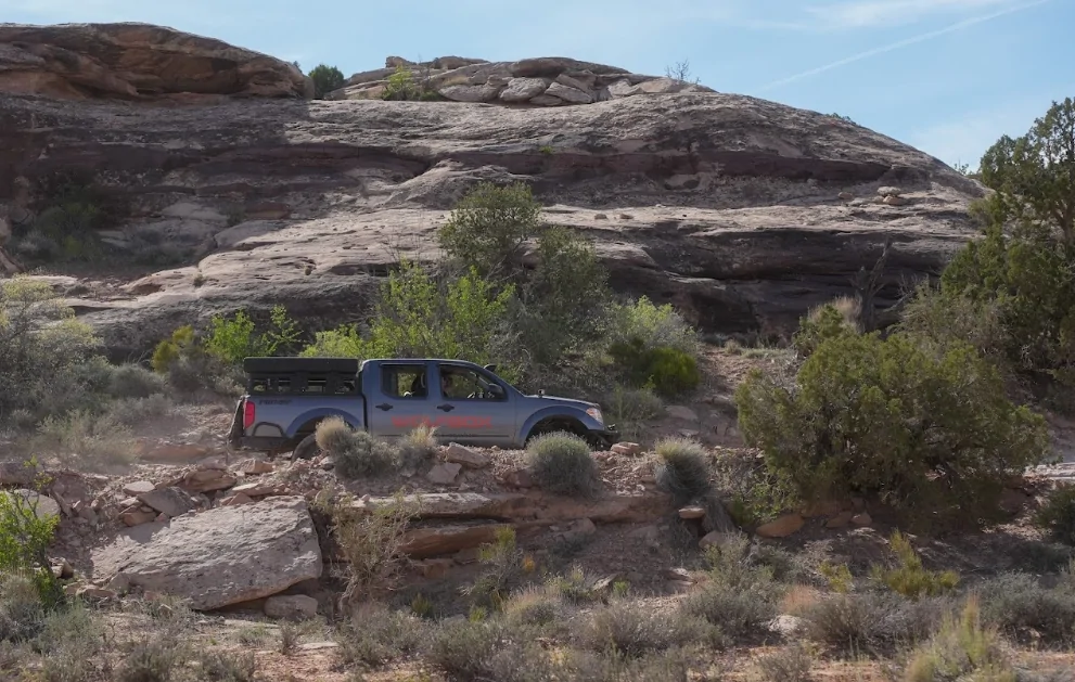 Jeep Gladiator 2026 Easter Jeep Safari X Wolfbox! Did You Take Your Adventure? Visit our booth! (Photo-loaded) 20260401-100921