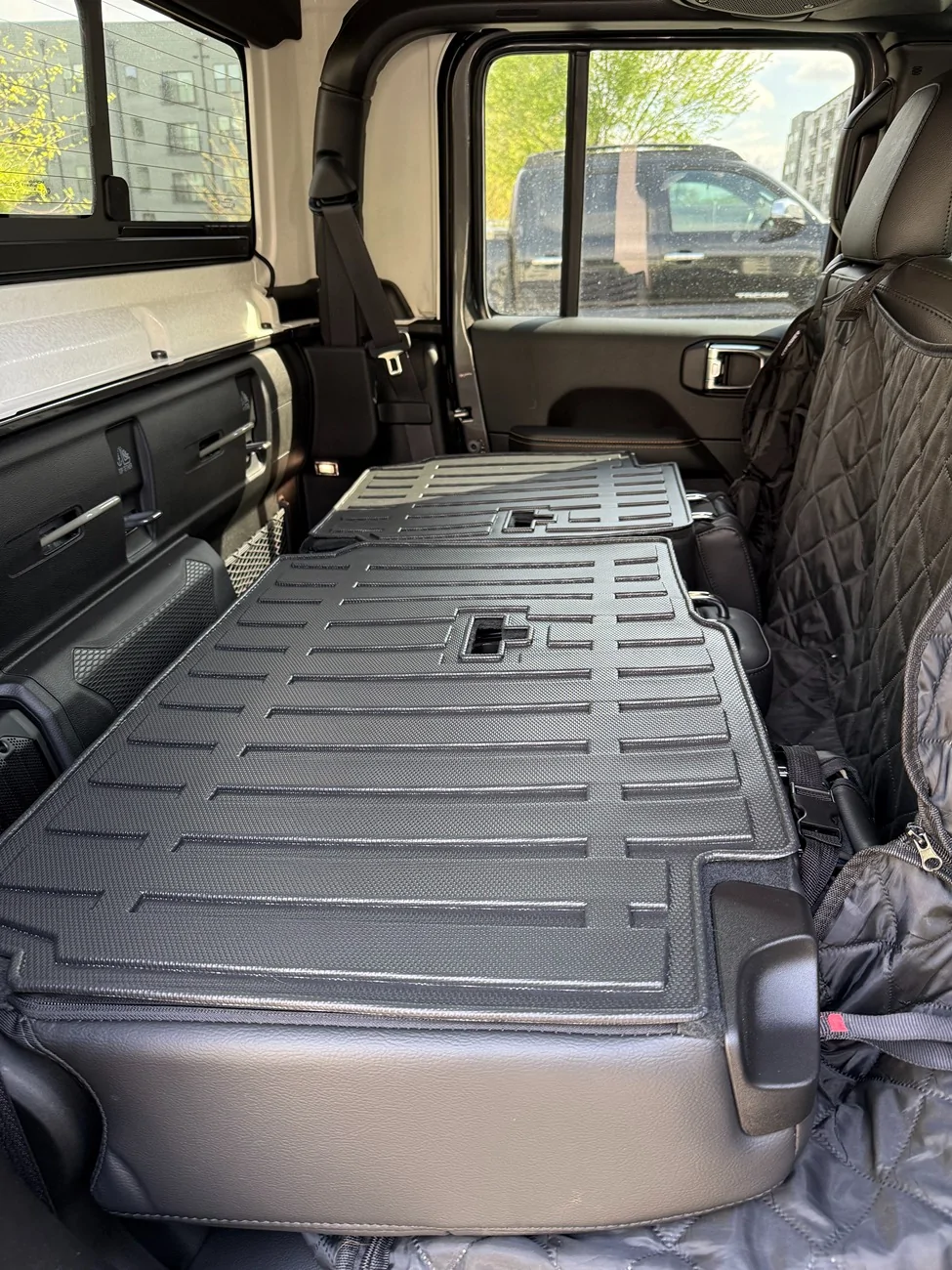 Jeep Gladiator Clamcake's Build/ Adventure Journal (need a good name) IMG_4045