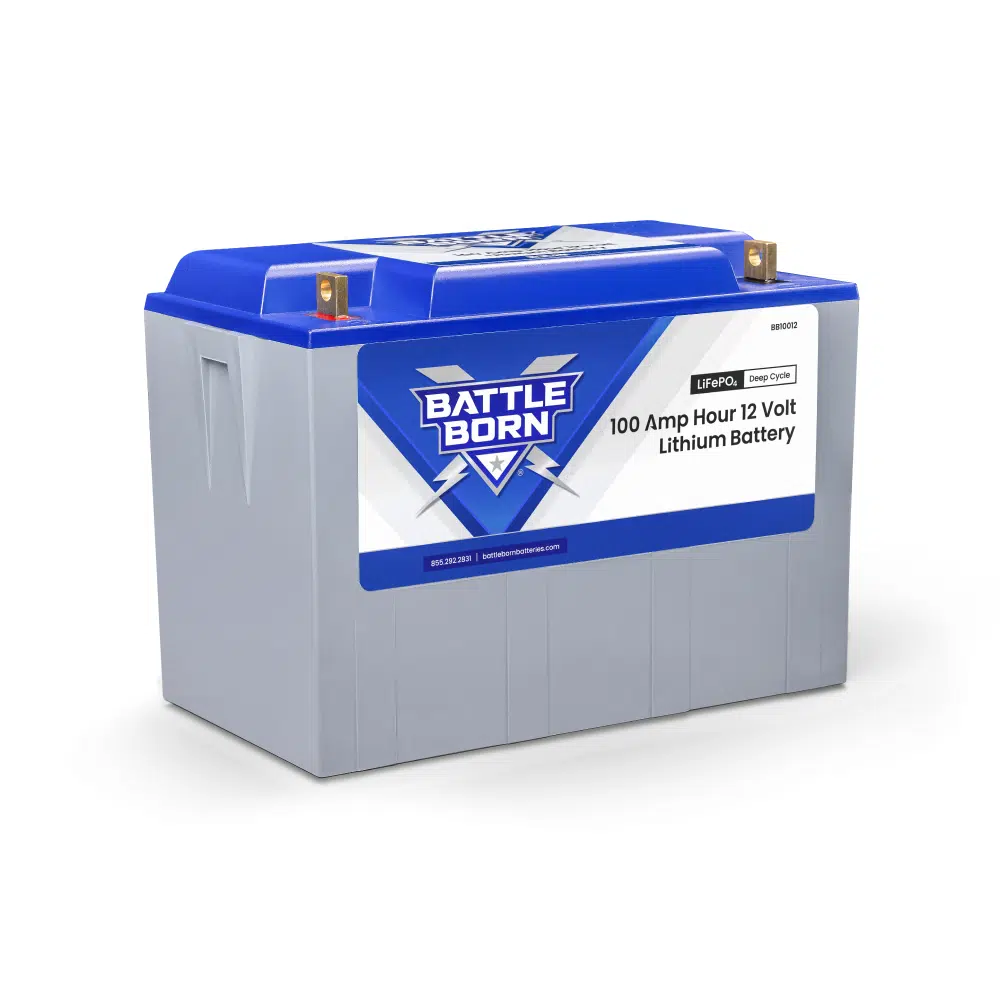 Jeep Gladiator NEW BATTLE BORN 100Ah 12V LiFePO4 Deep Cycle Battery  $600  (Retail $799 + Tax) Updated-Battery-Thumbnail_March-2025_BB10012.png