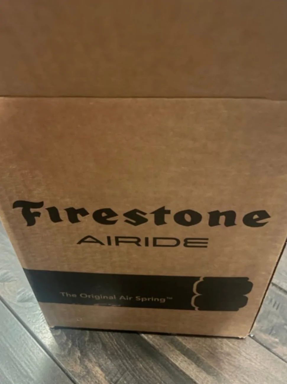 Jeep Gladiator Firestone Airbag Kit 7560 Jeep Gladiator Screenshot 2026-04-01 at 5.23.18 PM