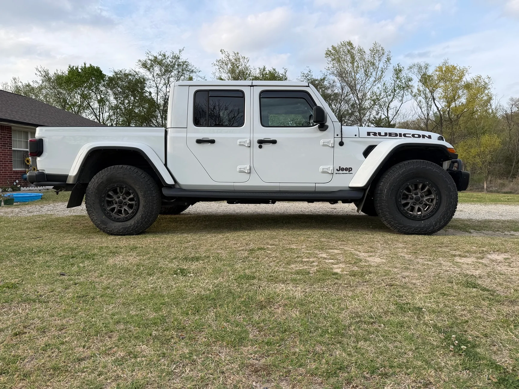 Jeep Gladiator What did you do TO your Gladiator today? [ADMIN WARNING: NO POLITICS, NO GUN TALK] IMG_2349