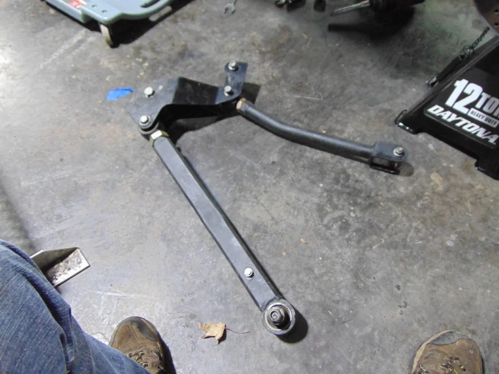 Jeep Gladiator 2022 AEV Gladiator Rubicon build DSC03486 (Medium)
