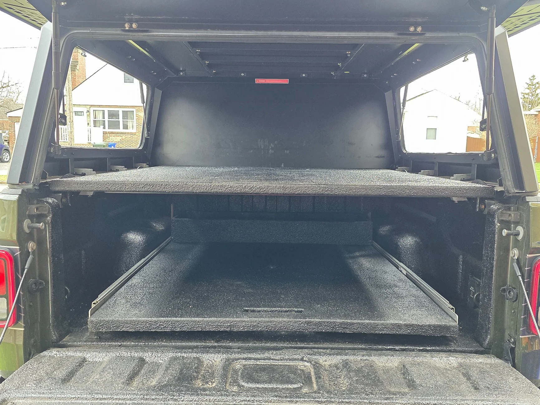 Jeep Gladiator Sarge Green Build Thread, 42s (2025) max tow... overland etc 20260402_151612