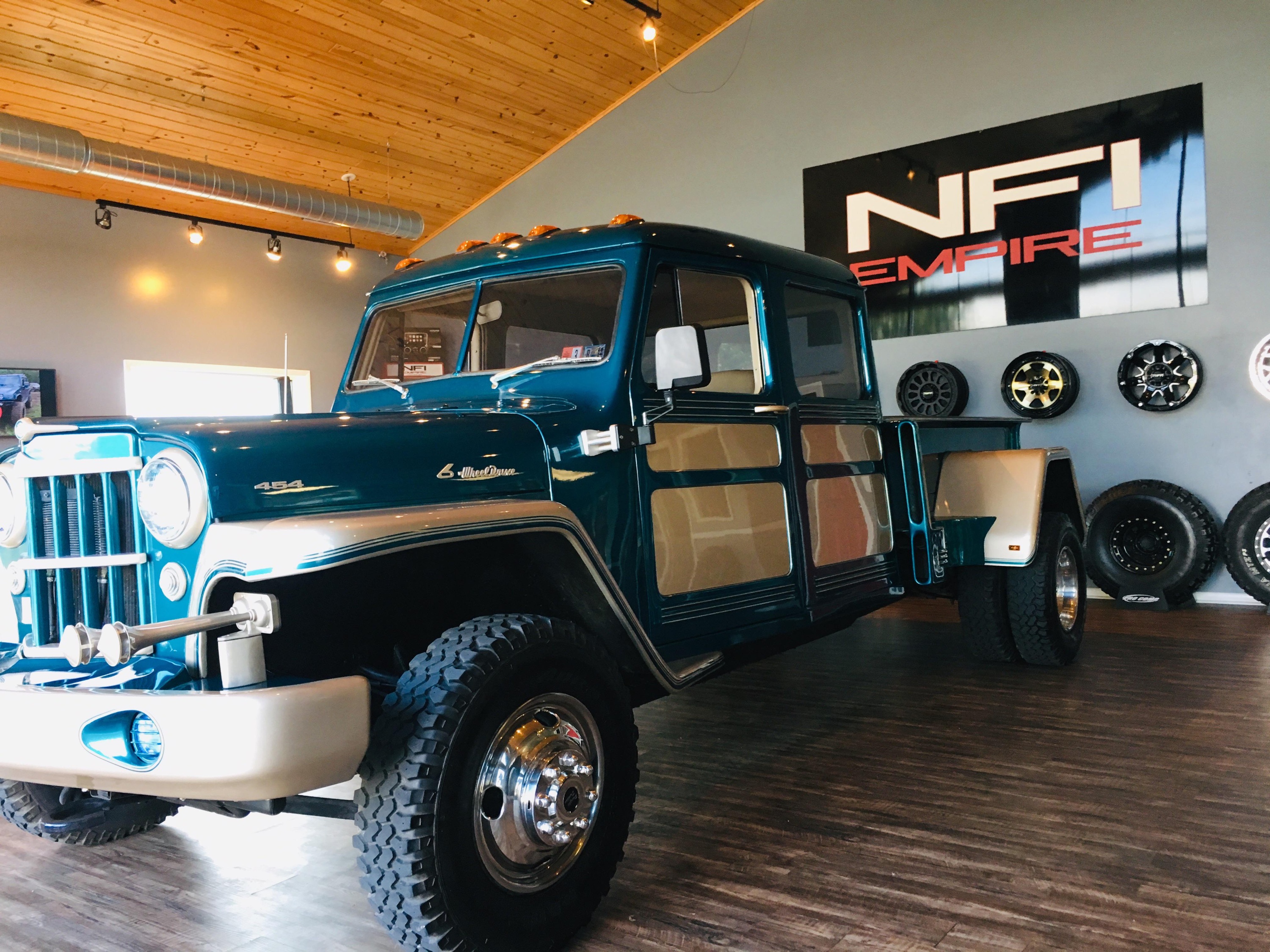 Jeep Gladiator Full Size Gladiator? 1PicX67