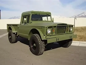 Jeep Gladiator Full Size Gladiator? IMG_2070