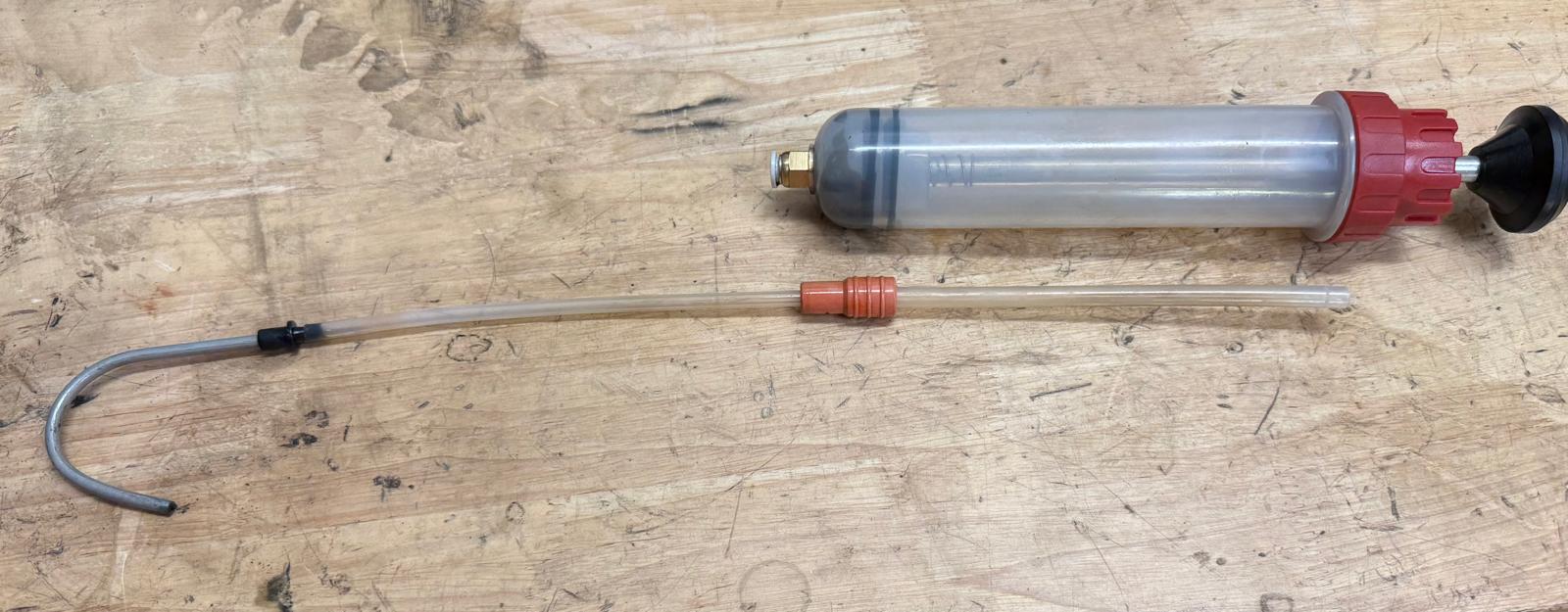 Jeep Gladiator Pan Drop / Drain & Fill Instructions for ZF 8HP50 or Chrysler TorqueFlite 850RE Automatic Transmission WhatsApp Image 2026-04-04 at 5.10.35 PM
